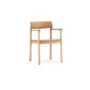 Normann Copenhagen Timb armchair upholstery