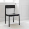 Normann Copenhagen Timb chair