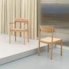 Normann Copenhagen Timb chair
