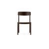 Normann Copenhagen Timb chair