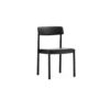 Normann Copenhagen Timb chair upholstery