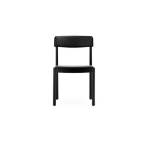 Normann Copenhagen Timb chair upholstery