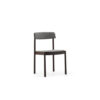 Normann Copenhagen Timb chair upholstery
