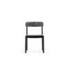 Normann Copenhagen Timb chair upholstery