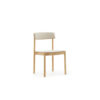 Normann Copenhagen Timb chair upholstery