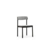 Normann Copenhagen Timb chair upholstery