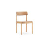 Normann Copenhagen Timb chair upholstery