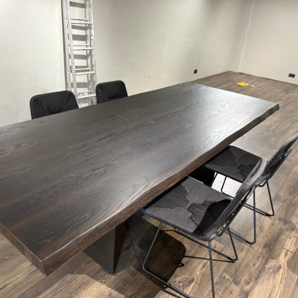 Olivieri Alfred dining table