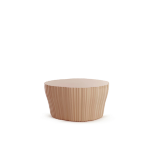 Kartell Corteza coffee table