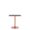 Kartell Thierry bistrot table