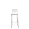 Kartell one more please barstool