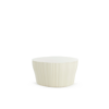 Kartell Corteza coffee table