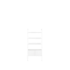 Kartell Adam wood shelving