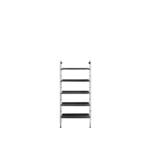 Kartell Adam wood shelving
