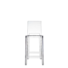 Kartell one more please barstool