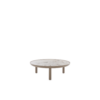 Kartell K-Top coffee table
