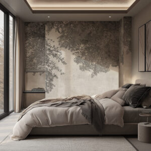Adriani e Rossi Shades Nature Wallpaper