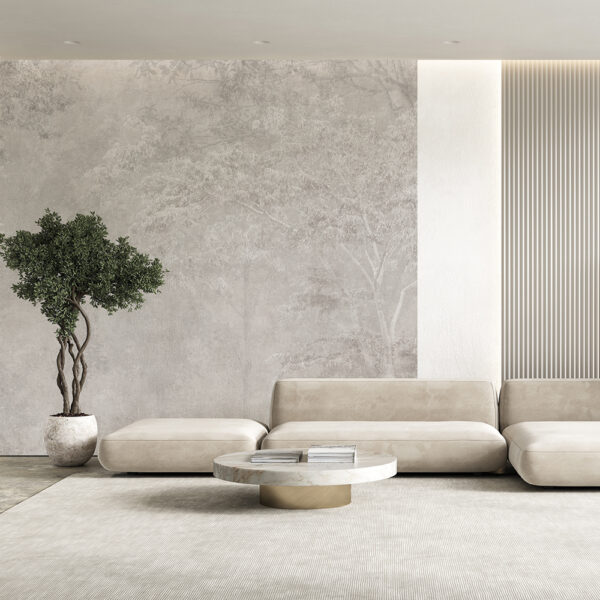 Adriani e Rossi Enchantment Wallpaper