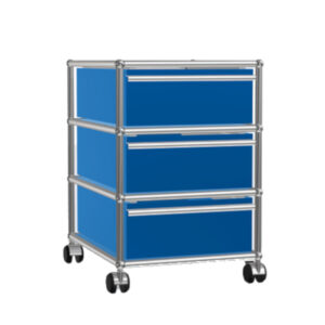 USM Haller mobile pedestal M26