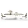 Lago Air Slim dining table