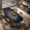 Lago Air Slim dining table