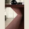 Lago Chapeau dining table