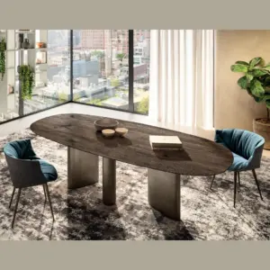 Lago Hoa dining table