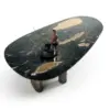 Lago Hoa dining table