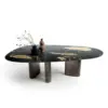 Lago Hoa dining table
