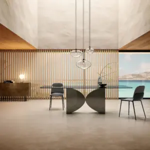Lago Meet dining table