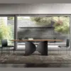 Lago Meet dining table