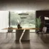 Lago Wadi dining table