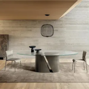 Lago Wadi dining table