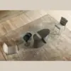 Lago Wadi dining table