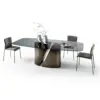Lago Wadi dining table
