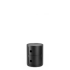 Kartell componibili recycled storage unit