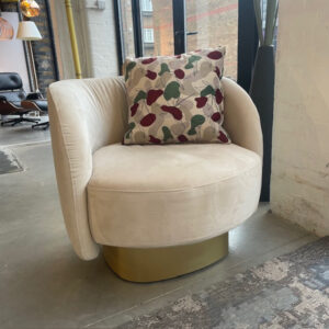 Bontempi Doris armchair