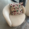 Bontempi Doris armchair