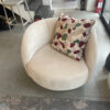 Bontempi Doris armchair