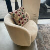 Bontempi Doris armchair