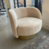Bontempi Doris armchair