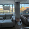 Calligaris Luce Cygnus floor lamp