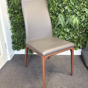 cattelan italia arcadia dining chair
