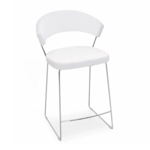 connubia calligaris new york barstool