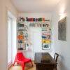 Kriptonite K1+ shelving system
