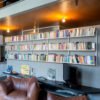 Kriptonite K1+ shelving system