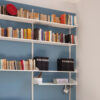 Kriptonite K1+ shelving system