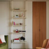 Kriptonite K2 shelving system