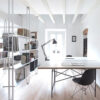 Kriptonite K2 shelving system