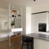 Kriptonite K2 shelving system